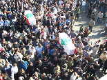 Gebran Tueni Funeral